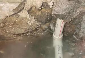 淮上区管道漏水检测五