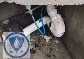 淮上区水管漏水检测公司6