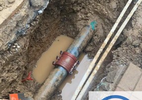 淮上区水管漏水检测公司4