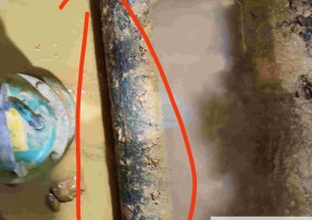 淮上区水管漏水检测公司1